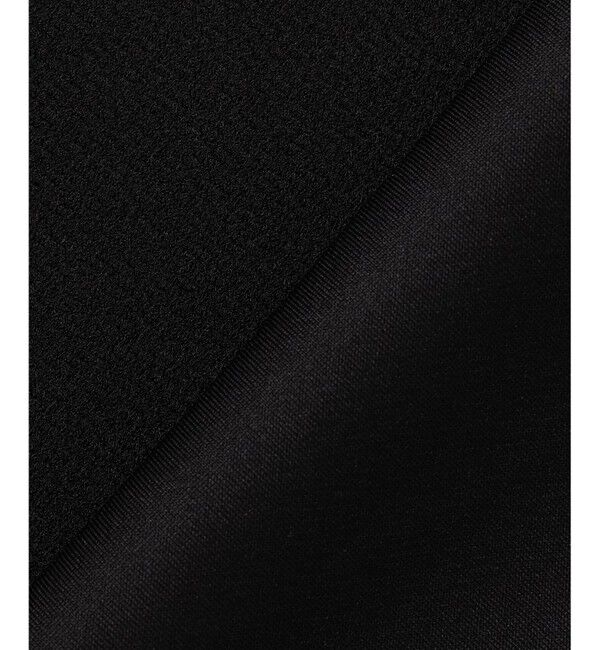 ANY SIS「カットジョーゼット カーディガン」|カーディガン|