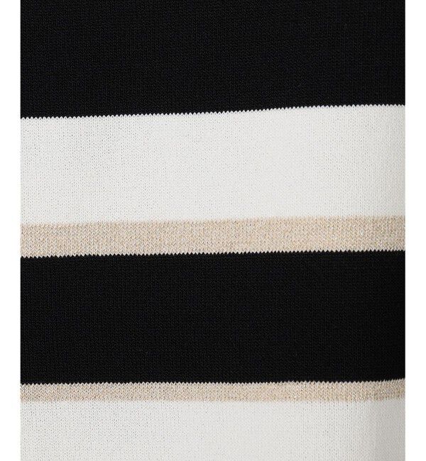 ANY SIS「【アイスタッチ】フレンチスリーブ ニット」|ニット・セーター|