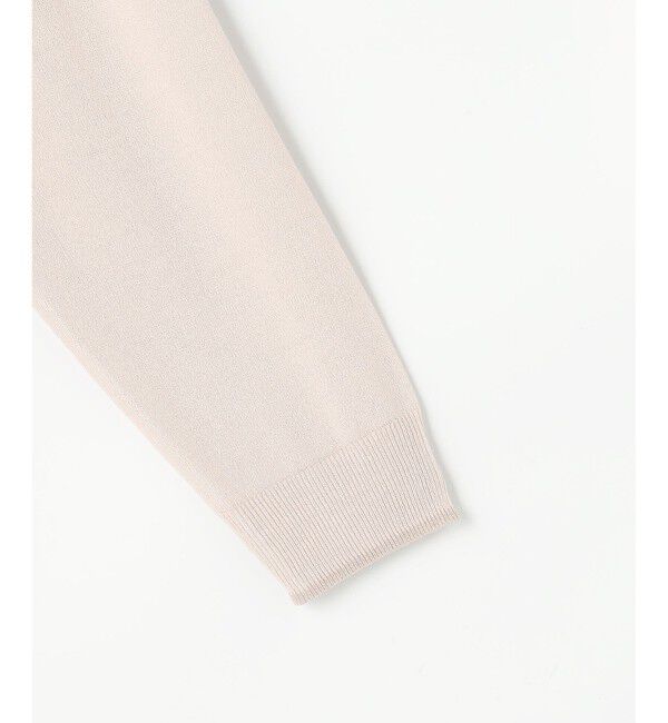 ANY SIS「エアリーライト ニットカーディガン」|カーディガン|