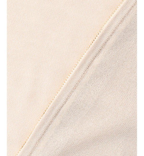 ANY SIS「エアリー ニットフーディー」|カーディガン|