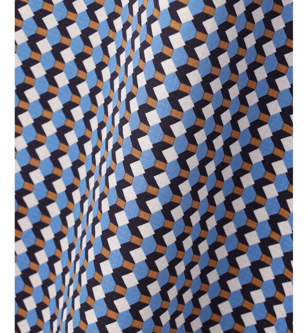 BEIGE,「MABILLON / マトンスリーブドレス」|ワンピース|