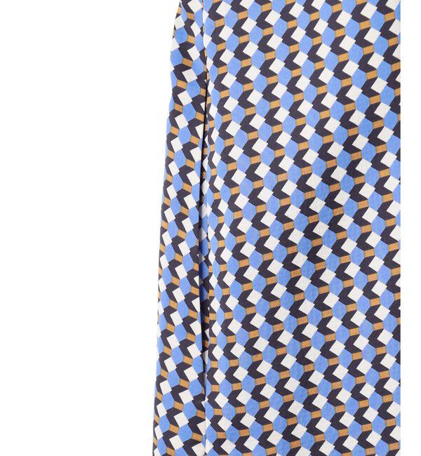 BEIGE,「MABILLON / マトンスリーブドレス」|ワンピース|