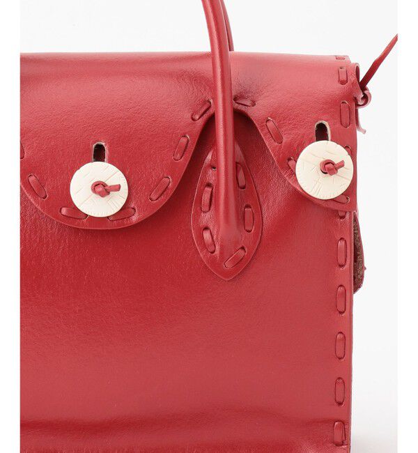  「Mestra Plain-21SS」|ハンドバッグ|