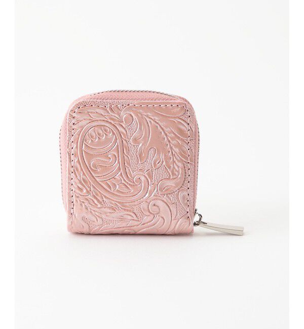 Carving Tribes「Coin Case TH」|コインケース|