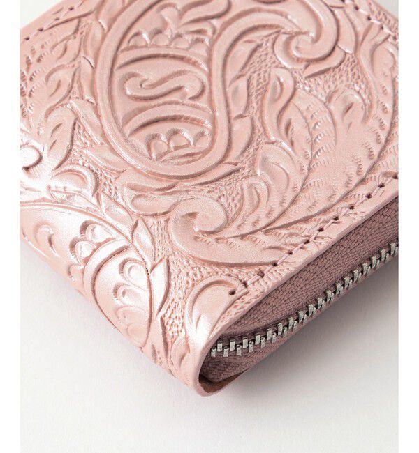 Carving Tribes「Coin Case TH」|コインケース|