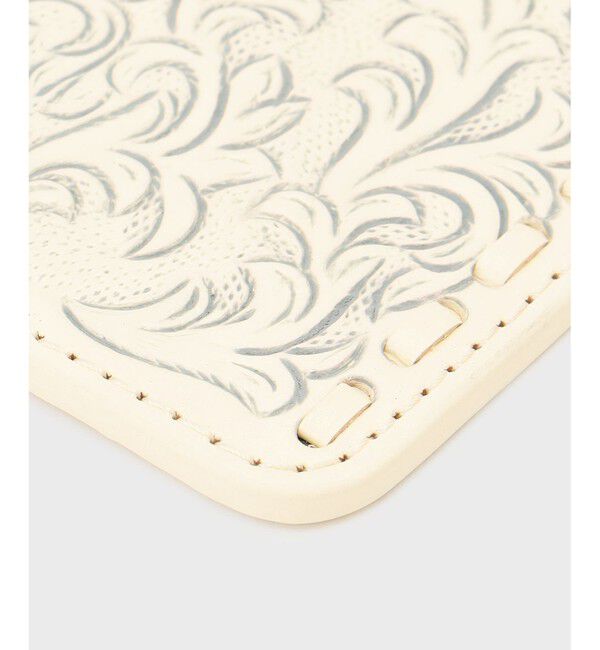 Carving Tribes「ID CardCase」|名刺入れ・カードケース|