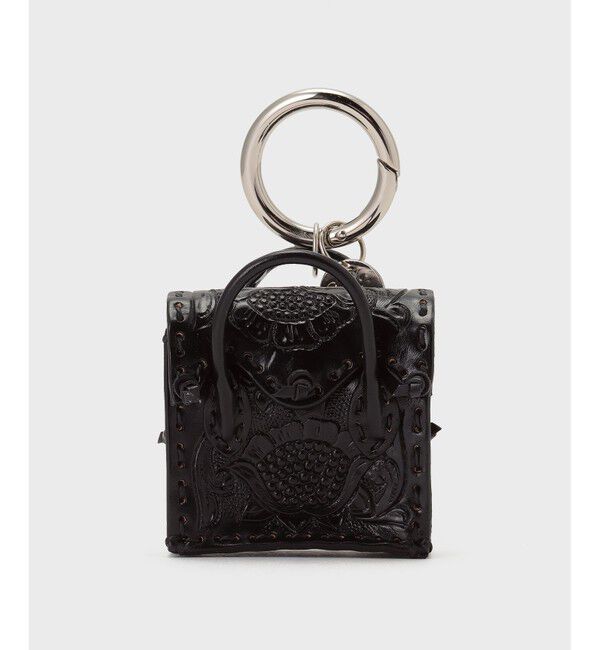 Carving Tribes「Maestra Case」|その他|ブラック