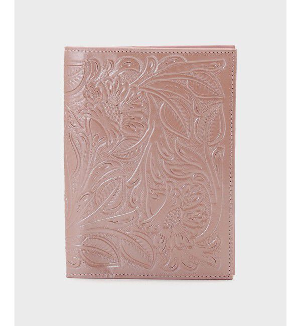 Carving Tribes「Book Cover B6」|その他|ﾋﾟﾝｸｺﾞ