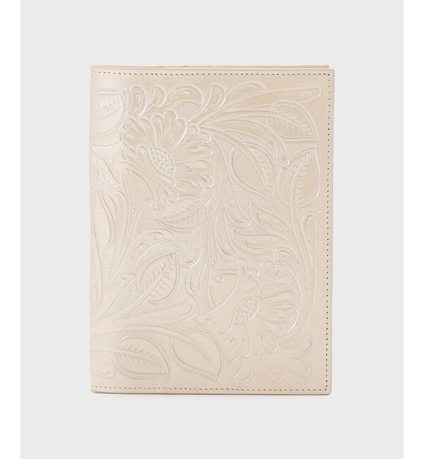 Carving Tribes「Book Cover B6」|その他|ﾊﾟｰﾙﾎﾜ