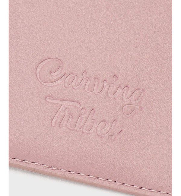 Carving Tribes「Book Cover A6」|その他|