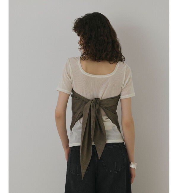 Diagram「ス－ツ地スカ－フ」|バンダナ・スカーフ|