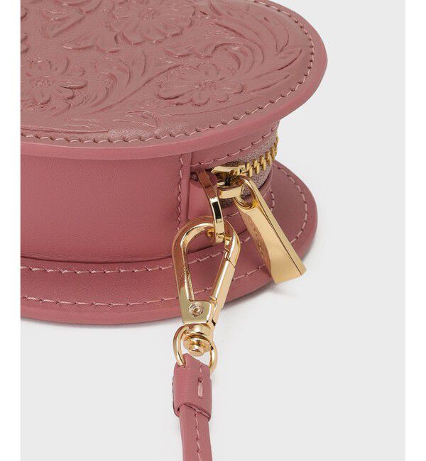 Carving Tribes「Heart Charm」|その他|