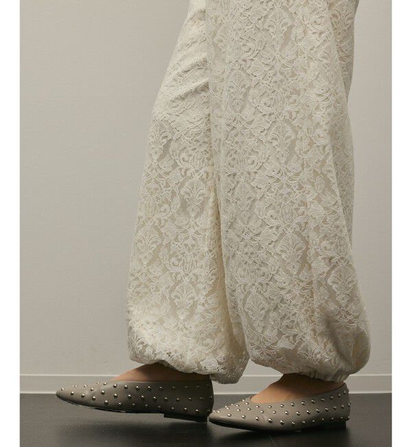 Diagram「レースバルーンパンツ」|その他|