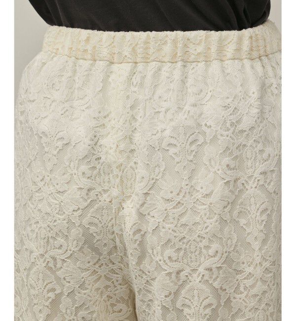 Diagram「レースバルーンパンツ」|その他|