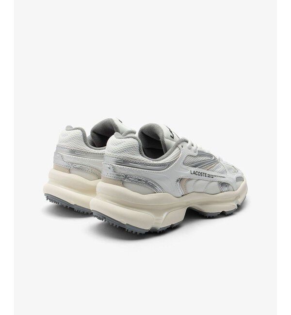 LACOSTE「ウィメンズ L003 2K24 224 1 SFA」|スニーカー|