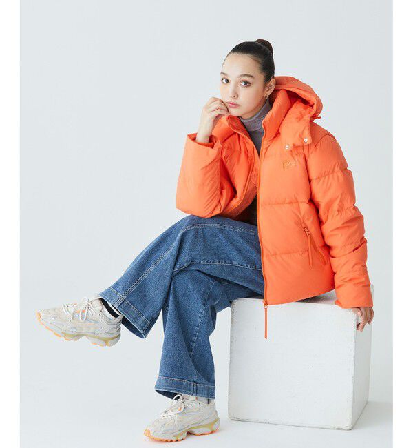 LACOSTE「ウィメンズ L003 2K24 224 1 SFA」|スニーカー|