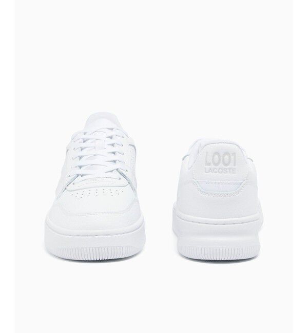 LACOSTE「メンズ L001 SET 224 7 SMA」|スニーカー|