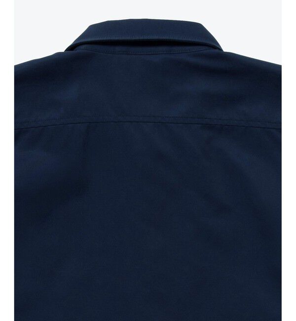 LACOSTE「コーチジャケット&times;バーシティ リバーシブルジャケット」|その他|