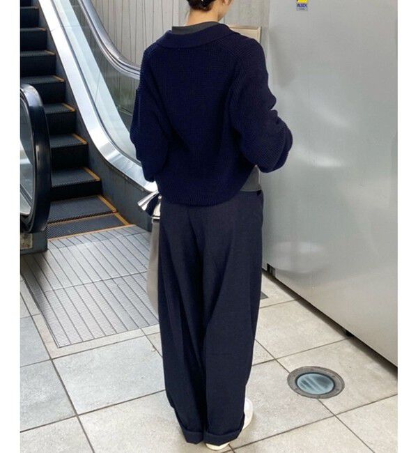 LACOSTE「レディース BASESHOT PRO 125 2 SFA」|スニーカー|