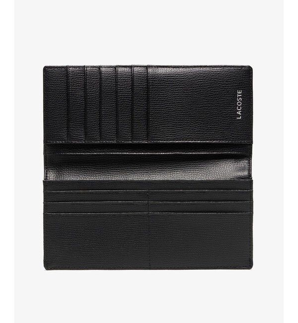 LACOSTE「ロングウォレット」|財布|