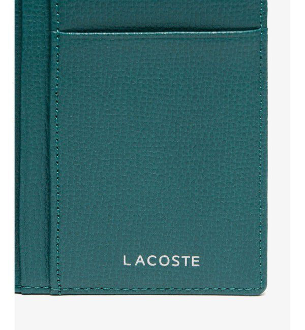 LACOSTE「ロングウォレット」|財布|