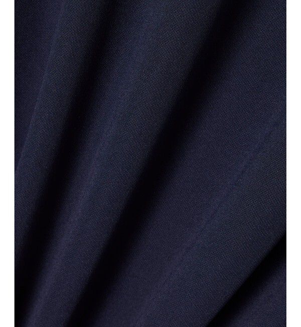 LACOSTE「ミニマルテックポロシャツ」|ポロシャツ|