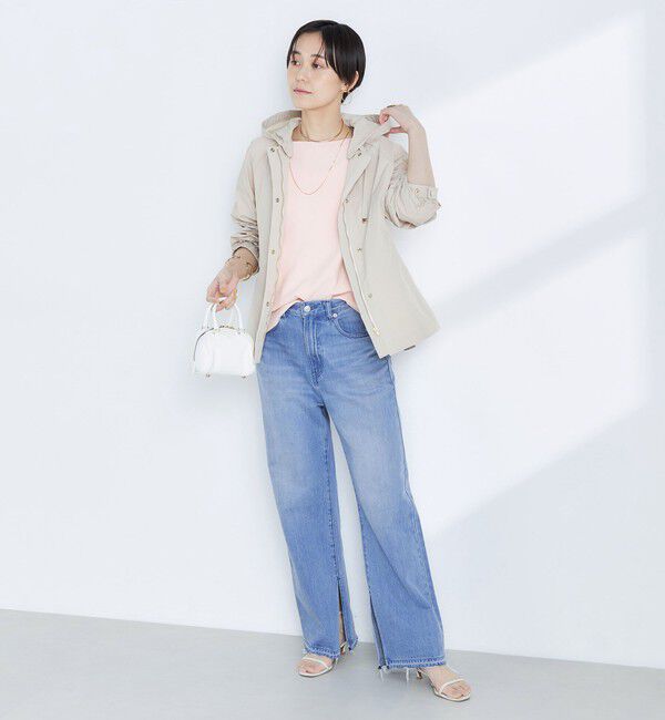 NOLLEY'S「ウォッシャブル2WAYマウンテンパーカー」|その他|