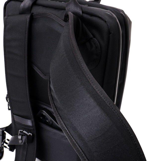 NOLLEY'S goodman「【beruf baggage/ベルーフ バゲッジ】URBAN EXPLORER PRO 24DR」|リュック|