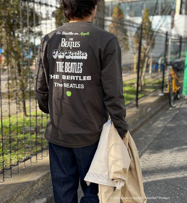 NOLLEY'S goodman「【GOOD ROCK SPEED/グッドロックスピード】別注 アーティスト/ムービー プリントロンT 25SS」|Tシャツ・カットソー|