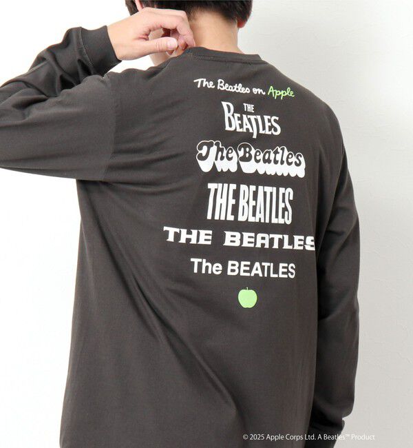 NOLLEY'S goodman「【GOOD ROCK SPEED/グッドロックスピード】別注 アーティスト/ムービー プリントロンT 25SS」|Tシャツ・カットソー|