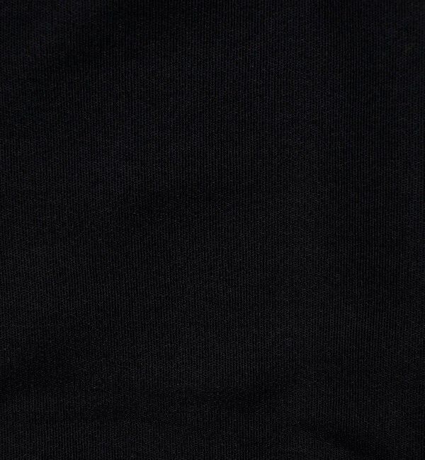 NOLLEY'S「《アンサンブル対応》ハーフシアーノースリーブプルオーバーニット」|ニット・セーター|