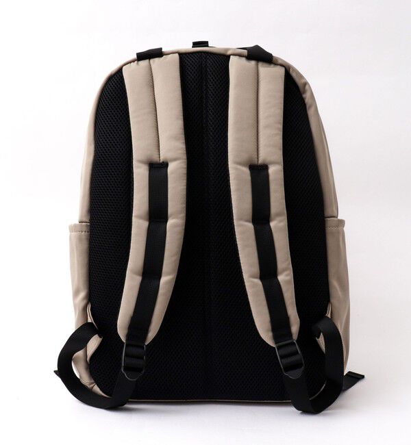 NOLLEY'S goodman「【DANTON/ダントン】PEUPLIERS 17（ピュプリェ17）26SSコレクション」|リュック|