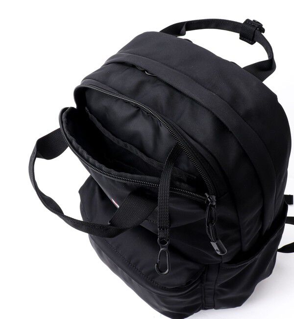 NOLLEY'S goodman「【DANTON/ダントン】PEUPLIERS 17（ピュプリェ17）26SSコレクション」|リュック|