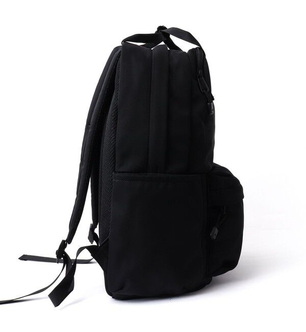 NOLLEY'S goodman「【DANTON/ダントン】PEUPLIERS 17（ピュプリェ17）26SSコレクション」|リュック|