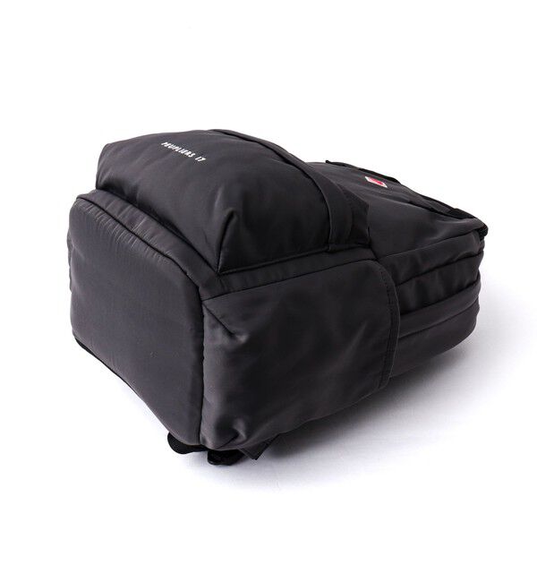 NOLLEY'S goodman「【DANTON/ダントン】PEUPLIERS 17（ピュプリェ17）26SSコレクション」|リュック|