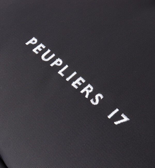 NOLLEY'S goodman「【DANTON/ダントン】PEUPLIERS 17（ピュプリェ17）26SSコレクション」|リュック|