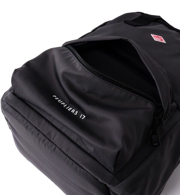 NOLLEY'S goodman「【DANTON/ダントン】PEUPLIERS 17（ピュプリェ17）26SSコレクション」|リュック|