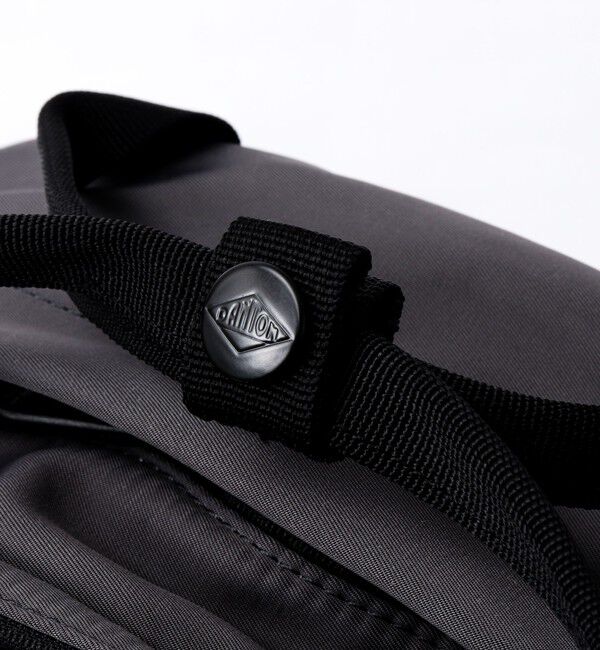 NOLLEY'S goodman「【DANTON/ダントン】PEUPLIERS 17（ピュプリェ17）26SSコレクション」|リュック|