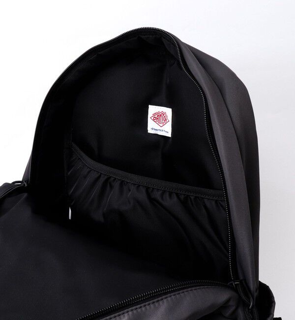 NOLLEY'S goodman「【DANTON/ダントン】PEUPLIERS 17（ピュプリェ17）26SSコレクション」|リュック|