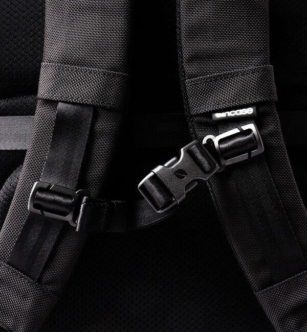 NOLLEY'S goodman「【Incase/インケース】Tracks Backpack 25L」|リュック|