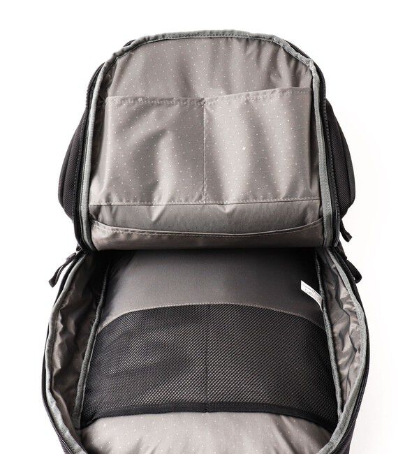 NOLLEY'S goodman「【Incase/インケース】Tracks Backpack 25L」|リュック|