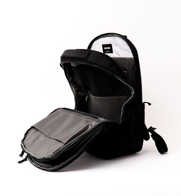NOLLEY'S goodman「【Incase/インケース】Tracks Backpack 25L」|リュック|