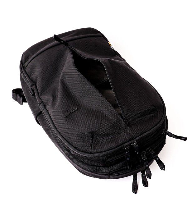 NOLLEY'S goodman「【Incase/インケース】Tracks Backpack 25L」|リュック|
