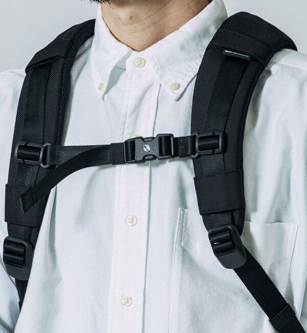 NOLLEY'S goodman「【Incase/インケース】Tracks Backpack 25L」|リュック|