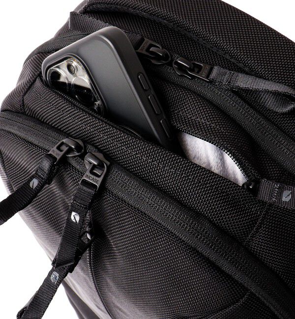 NOLLEY'S goodman「【Incase/インケース】Tracks Backpack 25L」|リュック|