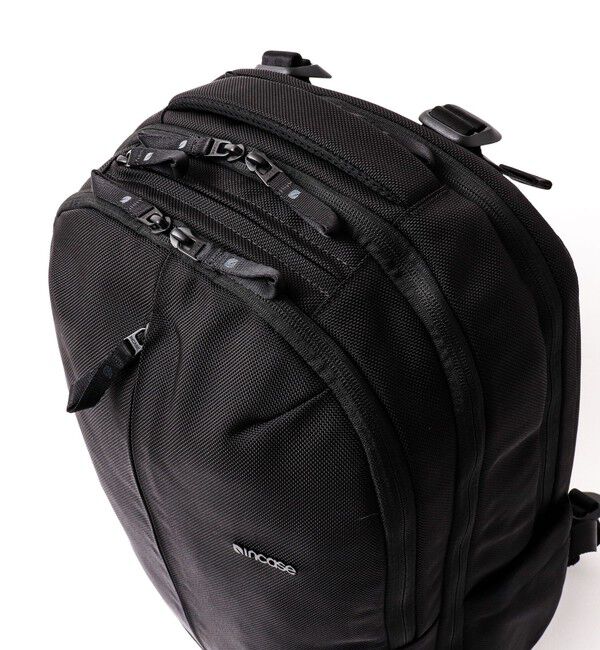 NOLLEY'S goodman「【Incase/インケース】Tracks Backpack 25L」|リュック|