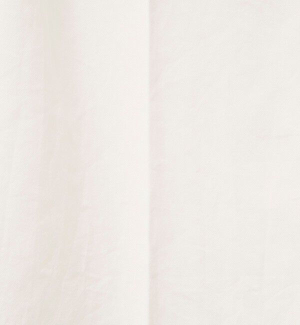 NOLLEY'S「ウォッシャブルラップ風ワイドパンツ」|その他|