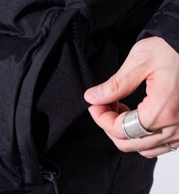 GLOSTER「【TAION/タイオン】GLOSTER別注 COMPACT DOWN JACKET ダウンジャケット」|ダウン|