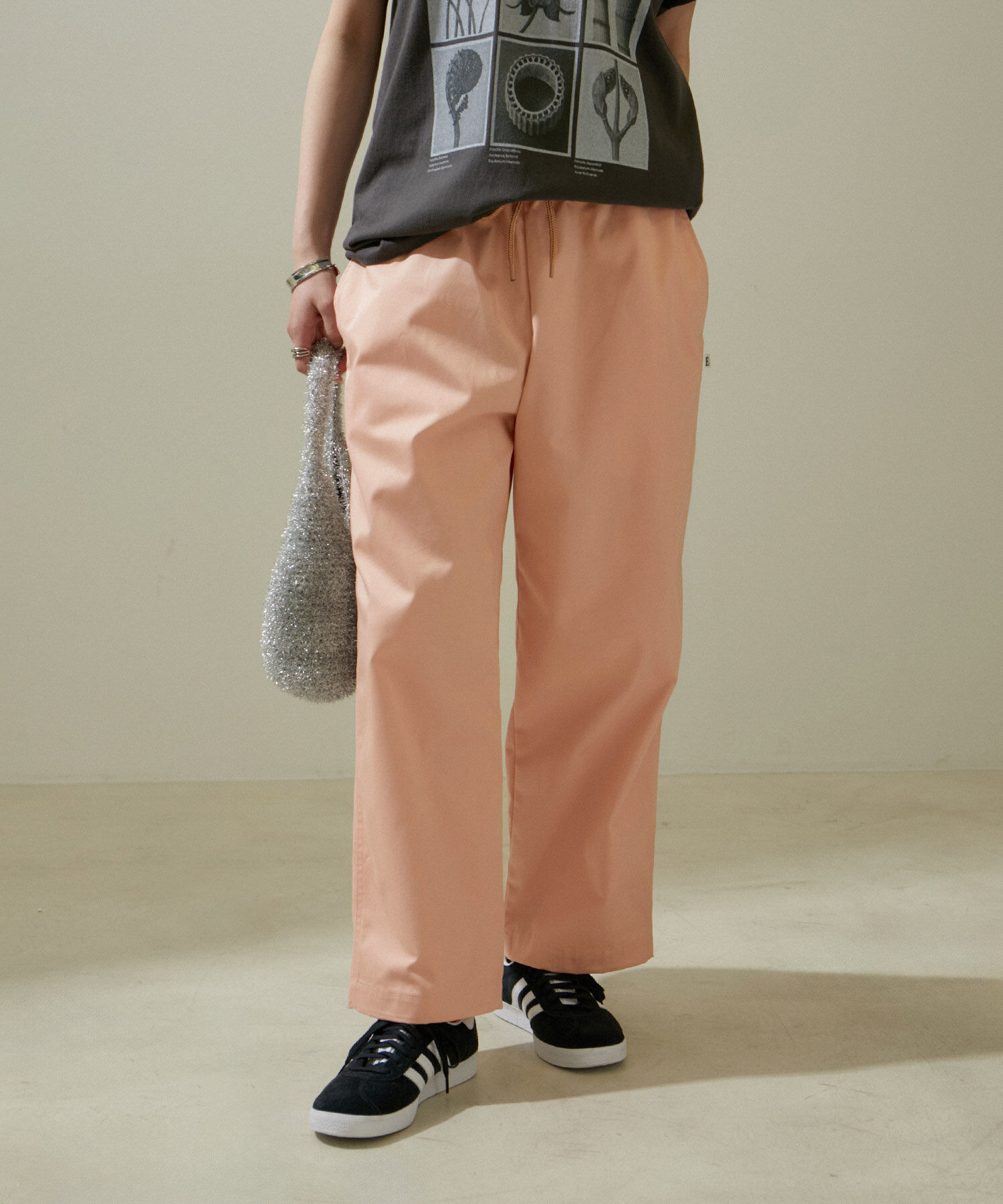 SALON adam et rope'「【Erick Hunter（エリックハンター）】revision wide fit」|その他|