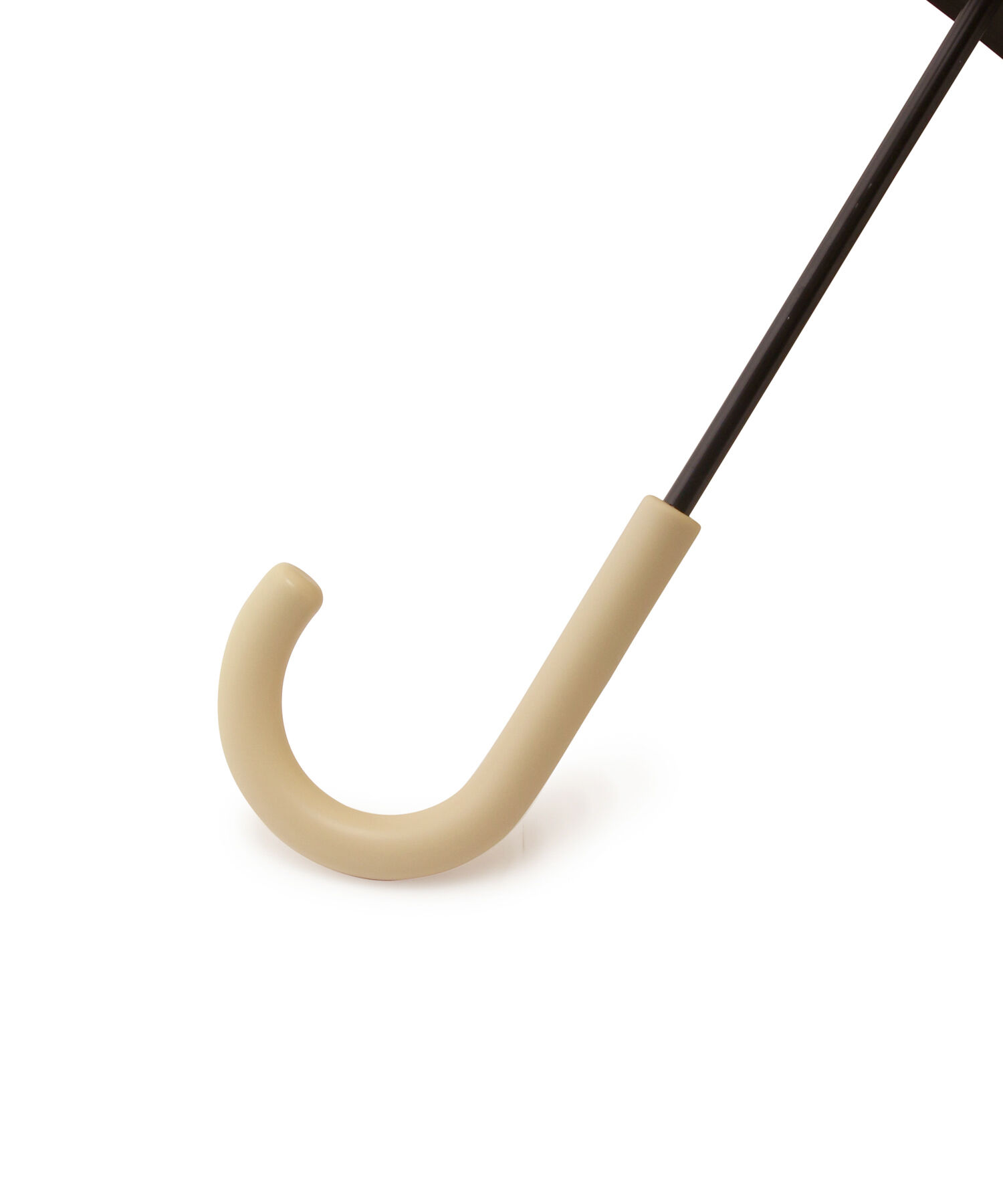 SALON adam et rope'「【SALONオリジナル】ベルドームアンブレラ（ツートンカラー）」|傘|